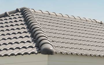 advantages of Hodson clay roofing