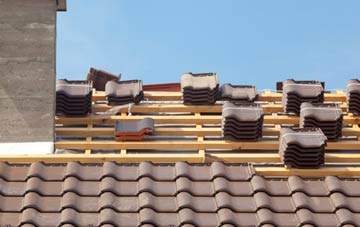 Hodson clay roofing costs