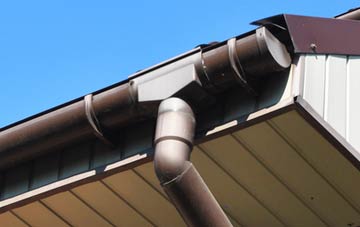 types of Hodson fascias