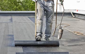 flat roof replacement Hodson, Wiltshire