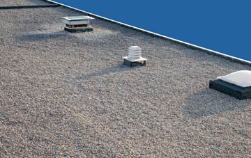 flat roofing Hodson, Wiltshire