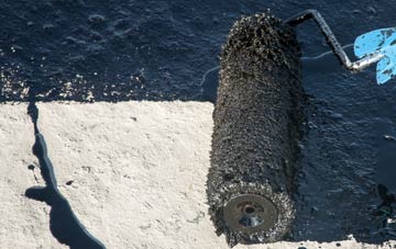 Hodson liquid sealant waterproofing