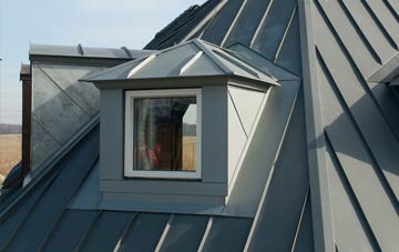 metal roofing Hodson, Wiltshire