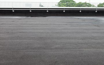 Hodson asphalt roof replacement