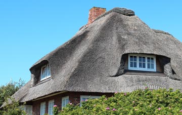 thatch roofing Hodson, Wiltshire